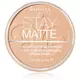 Rimmel Stay Matte 004 kameni puder 14g