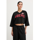 Kratka majica Nike Jersey Fashion Top