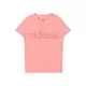 adidas G LIN T, dečja majica, pink HE1965