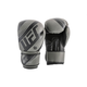 UFC Performance Rush Boxing Gloves, Grey - 12 oz