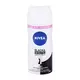Nivea Invisible For Black & White Clear antiperspirant deodorant v spreju 100 ml za ženske