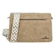 Enrico Benetti Stacey 65060 Mid taupe