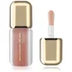 Dermacol Diamond Lip Oil tonirno olje za ustnice z učinkom povečanja odtenek 04 Vanilla Bliss 4 ml