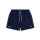 ELLESSE Kratke kopalne hlače Dem Slackers mornarska