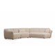 ATELIER DEL SOFA Mentis Corner 5 (L1+Cx+2Xr)