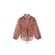 Scalpers Bluza rdeča