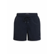 TOMMY HILFIGER Kratke kopalne hlače, modra