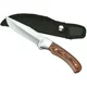 Ausonia 28060 Lovski nož z etuijem, 10cm