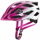 UVEX Air Wing Pink/White 56-60 2022