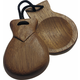 Stagg CAS-WT Castagnette