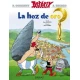 Asterix in Spanish