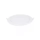 COMMEL LED panel 18W, okrugli, ugradni 2700K, 1380lm,20kh C337-321