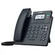 YEALINK SIP-T31P IP Fiksni telefon bez PSU, Crni