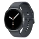 SAMSUNG pametna ura SM-L330 GALAXY WATCH8 (44mm, BT), DARK GRAY