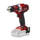 EINHELL akumulatorski vrtalnik Power X-Change TE-CD 18/40 Li-Solo 4513925