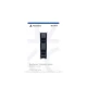 Dualsense Charging Station