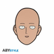 Magnet One Punch Man Saitama ABYstyle - Anime - One Punch Man
