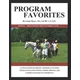Program Favorites