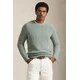 Pulover z dodatkom volne Polo Ralph Lauren