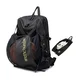 ARCTIC HUNTER NAHRBTNIK ŠPORTNI ČRN 26L