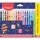 Maped flomaster pixel 18 ( m845416 )