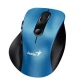 GENIUS Ergo 9000S Blue