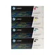 Komplet tonerjev HP 305A (CMYK), original