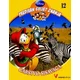Disney Predivan svijet znanja 12 - Carstvo sisavaca