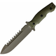 Halfbreed Blades Large Survival Knife