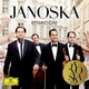 JANOSKA ENSEMBLE 2LP