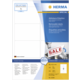 Herma Removable Labels 96X63,5 100 Sheets DIN A4 800 pcs. 10308