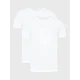 BOSS Komplet t-shirt majic? Comfort 50475294 Bela Relaxed Fit