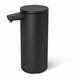 Simplehuman Dozator za milo brez dotika 266 ml ,polnjenje, mat črno jeklo