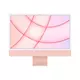 Apple 24-inch iMac with Retina 4.5K display: Apple M1 chip with 8-core CPU and 8-core GPU, 512GB - Pink