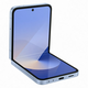 SAMSUNG pametni telefon Galaxy Z Flip 6 12GB/512GB, Blue