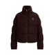 Polo Ralph Lauren Zimska jakna temno rjava