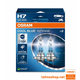 Komplet 2x automobilska sijalica COOL BLUE H7 PX26d/55W/12V 5000K - Osram