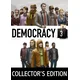 Democracy 3 Collectors Edition Steam Key GLOBAL