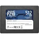 SSD disk Patriot P210 512GB SATA3 2.5