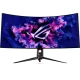 39 inča ROG Swift OLED PG39WCDM zakrivljeni monitor