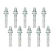 mehansko sidro ETA Schwerlastanker M12x90mm 10 kos.