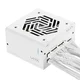 slomart FSP VITA GM 850W Napajalnik ATX3.1, Bela