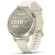 GARMIN pametna ura Lily 2 Active, silikonski remen, zlati
