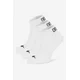 Nogavice Kappa KR_GOAL_SS25 (3-PACK) Bela