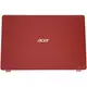 Acer poklopac ekrana (A cover / Top Cover) za laptop aspire 3 A315-42, A315-42G, A315-54, A315-54K crvrni ( 109138 )