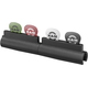 Konig & Meyer 14510 Pick Holder Black