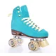 Ženski rolerji Tempish Nessie Star Aqua EUR 39