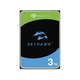 Seagate trdi disk 3TB 5900 256MB SATA 6Gb/s SkyHawk ST3000VX015