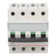 shumee Odklopnik 4P C 16A 6kA AC S304 TX3 403562