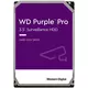 HDD AV WD Purple Pro (3.5, 12TB, 256MB, 7200 RPM, SATA 6 Gb/s)